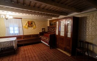 Gospodărie tradițională de vânzare în Poiana Sibiului – doar 25.000 Euro - Poză 5