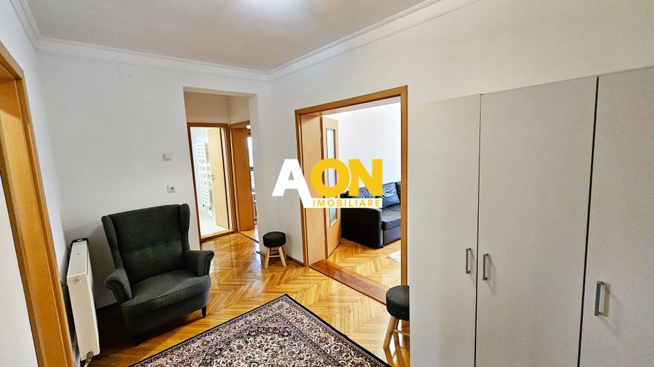 Apartament 4 camere, 130 mp utili, etaj 2, Caroline Gemina - Poză 18