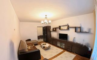 Apartament 2 camere - cartierul Tudor Vladimirescu, zona Pandurilor - Poză 2