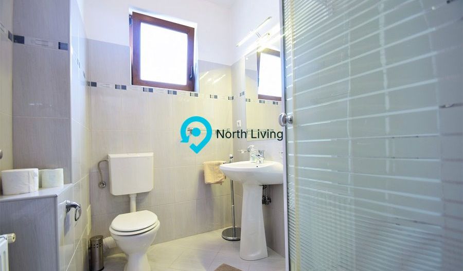 Vilă Duplex 240 mp | Grădină | Garaj | zona Pipera - Poză 17