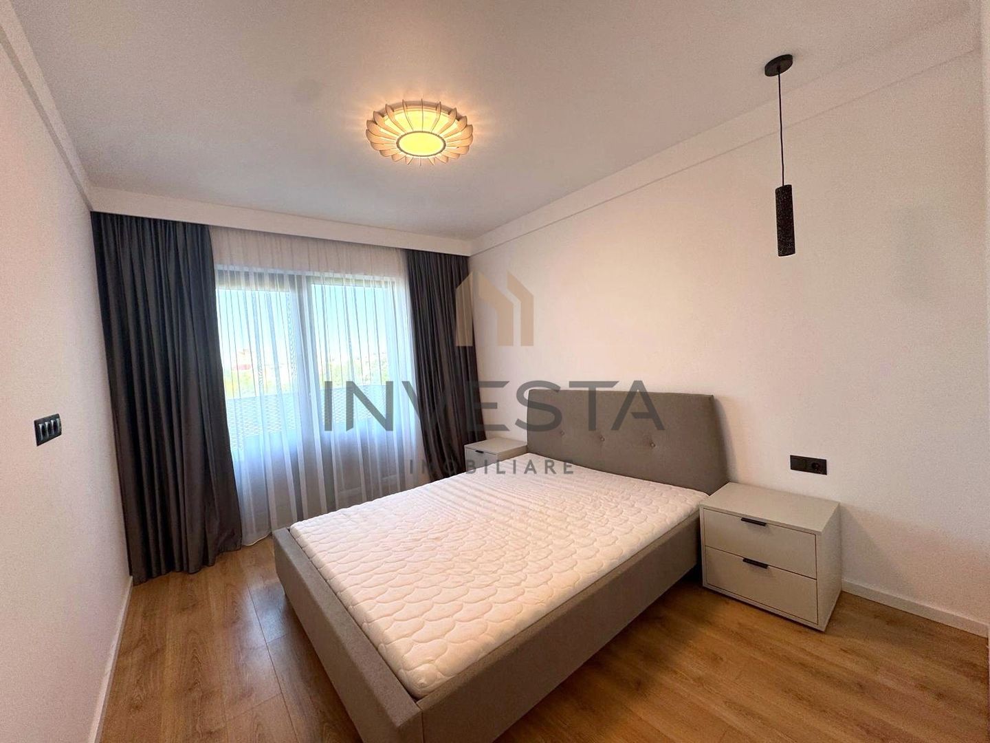 Apartamente cu 3 camere, bloc premium, vedere asupra orasului, Zorilor - Poză 9