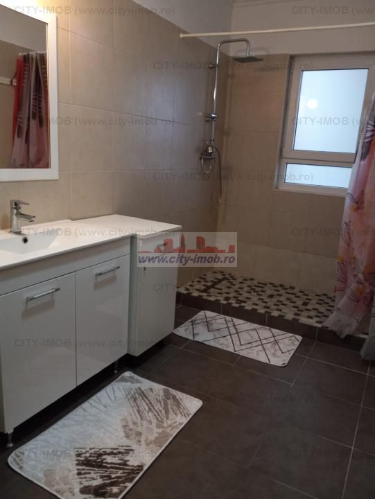 Inchiriere apartament 3 camere Baneasa Complex Rezidential - Poză 29