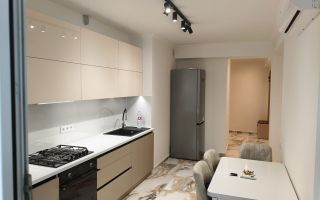 Chirie, apartament, 3 camere, str. Maria Drăgan, Ciocana - Poză 2