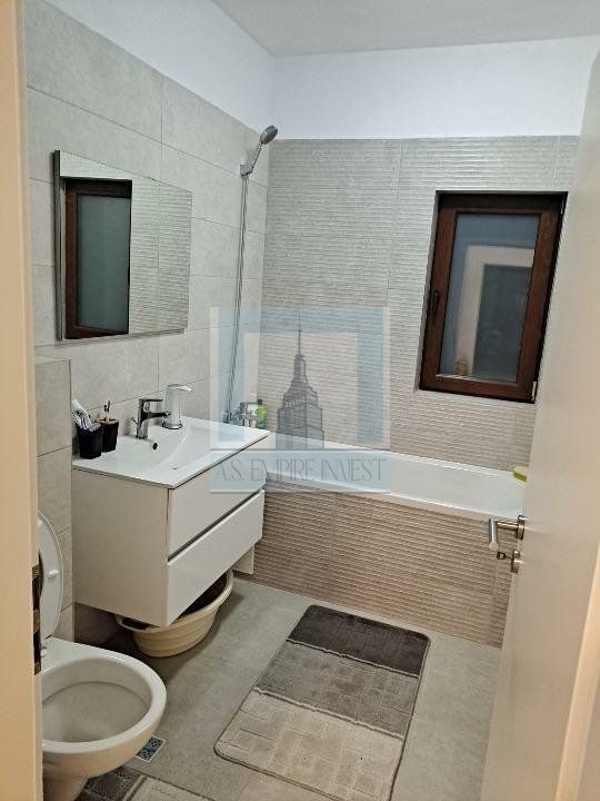 De vanzare apartament cu 2 camere/ Sanpetru - Poză 15