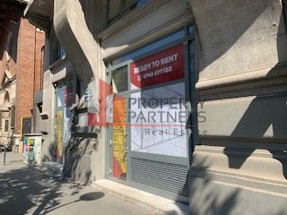 Spatiu comericial in cladire consolidata si renovata. - Poză 20