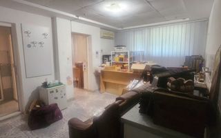 De vanzare apartament cu 2 camere, zona Nespalata, 72.000 euro - Poză 2