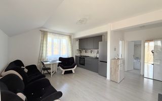 Apartament la cheie / 3 camere / Zona Somesului , Floresti - Poză 2