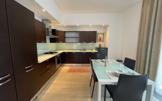 APARTAMENT SUPERB DE 3 CAMERE LA INCHIRIERE IN ZONA DOROBANTI - Poză 4