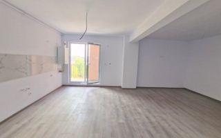 Apartament 2 camere 58.66 mp utili | bloc cu lift | Otopeni central - Poză 1