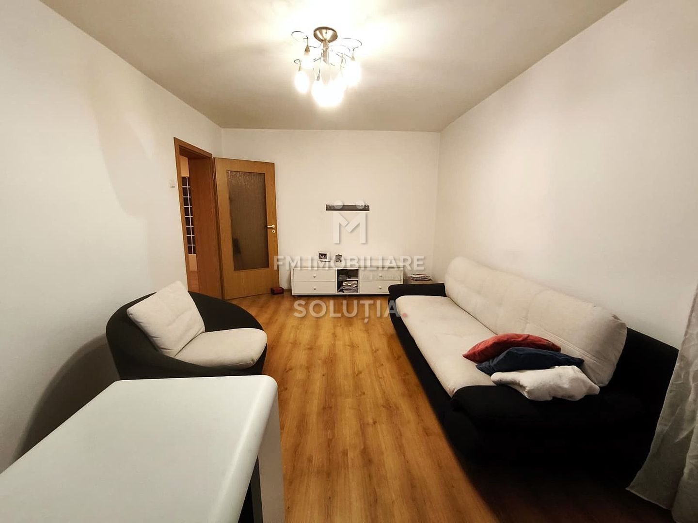 Apartament 5 camere decomandate │ zonă Ultracentrală │ strada Olteniei - Poză 2