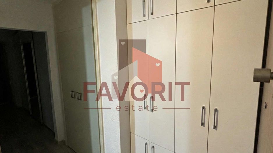 3 camere | centrala proprie | 2 bai | mobilat si utilat | zona excelenta | - Poză 8