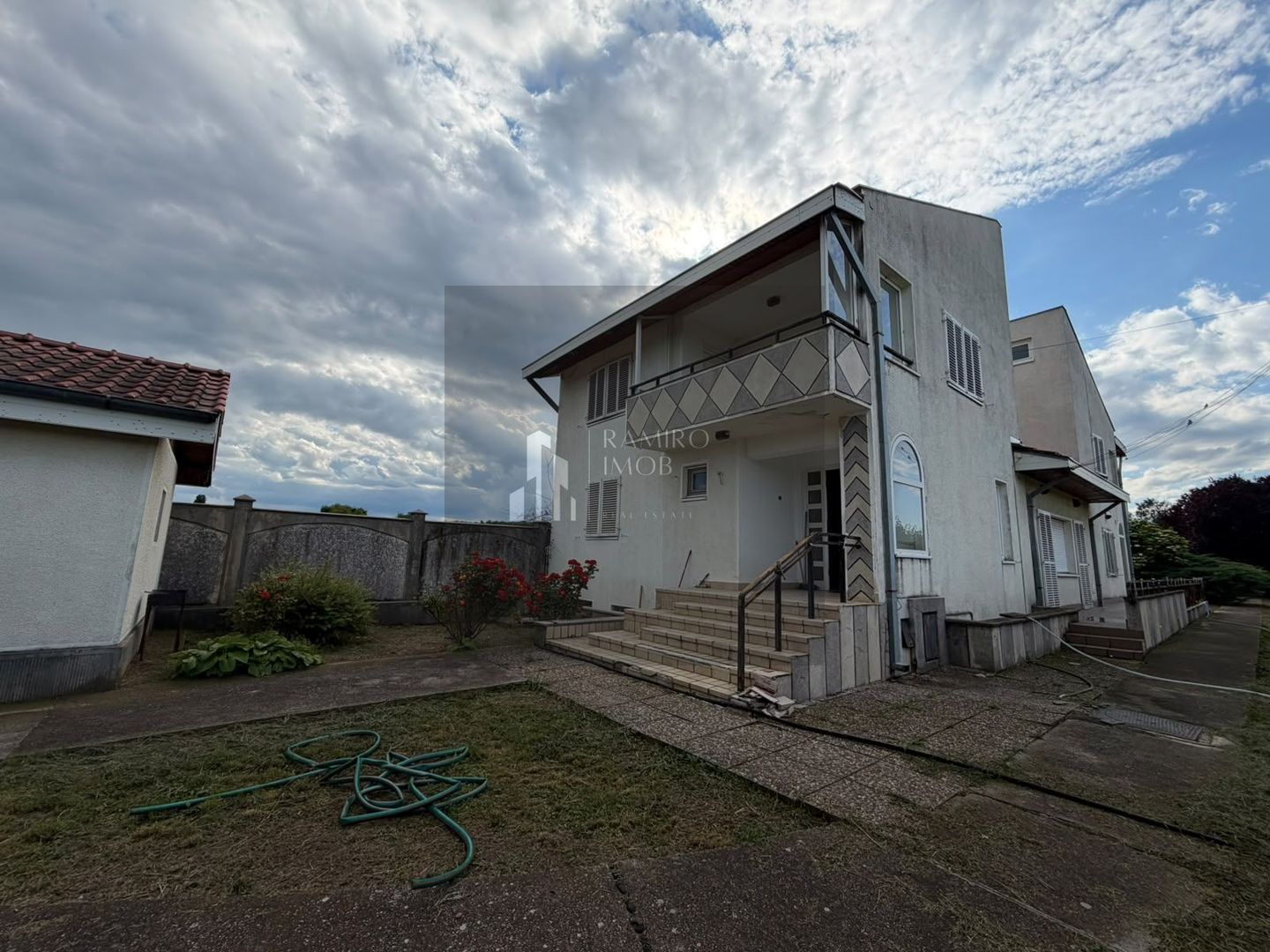 Casa indivuala Punchenii Mari / DN1 / Pietrosani / Ploiesti - Poză 3