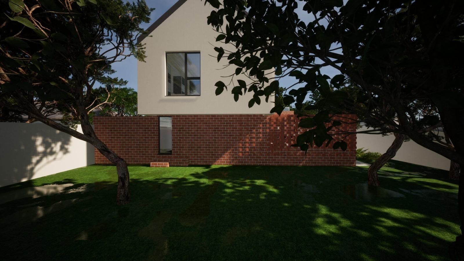 Proiect deosebit zona Lipovei - Poză 7