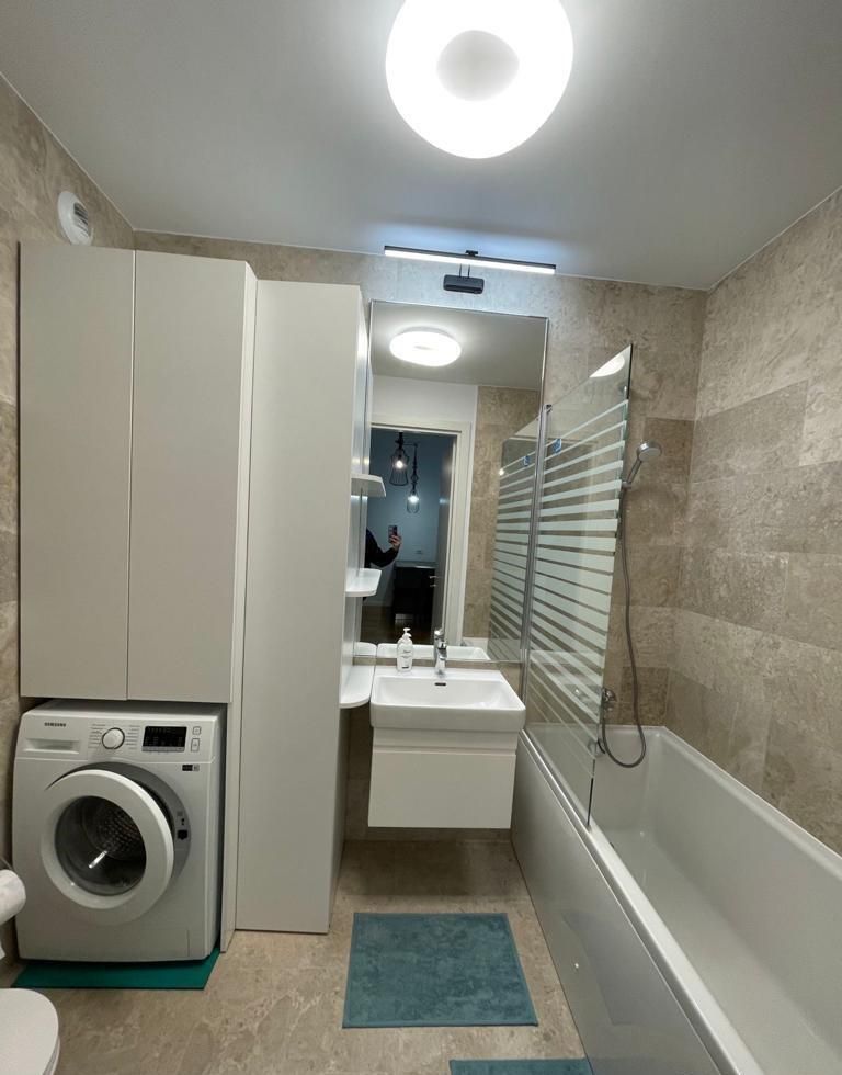 Apartament Domenii - Luxuria Residence - Poză 5