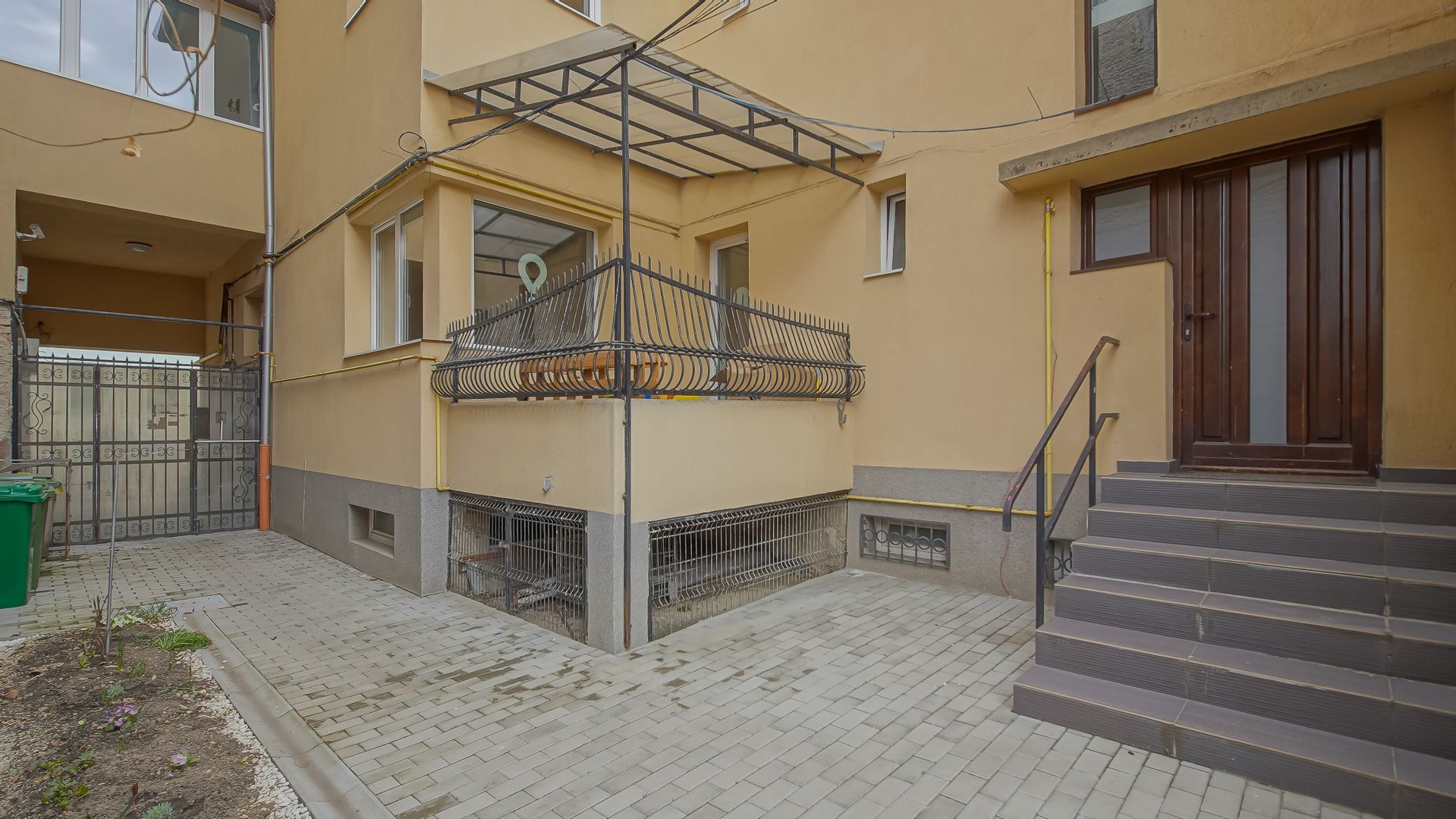 COMISION 0% - Spatiu Comercial de închiriat - Bulevardul 15 Noiembrie - Poză 11