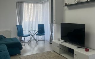Apartament cu 2 camere-Bulevardul Timisoara-cu centrala+loc de parcare - Poză 4