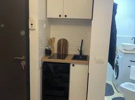 Garsoniera zona Sagului renovata - Poză 5