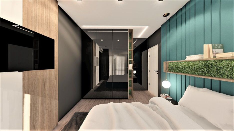 Mihai Bravu 3` Metrou Timpuri Noi Tineretului Totul Nou UltraLux - Poză 4