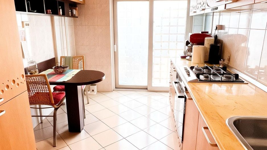 Apartament 3 camere Unirii, Burebista, Piata Alba Iulia - Poză 6