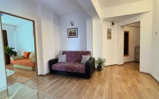 Apartament cu 4 camere, 2 balcoane, zona Mărăști, lângă Iulius Mall. - Poză 3
