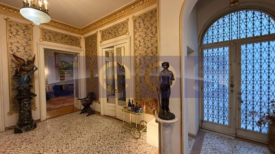 VANZARE VILA DEOSEBITA 400MP | ICOANEI | SINGUR IN CURTE | TEREN 625MP - Poză 8