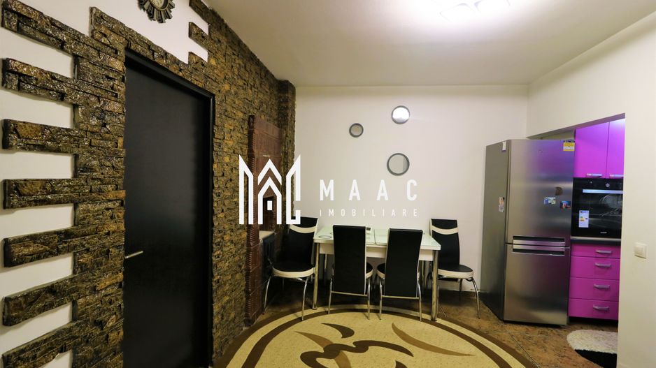 Casa Individuala | 4 Camere | Teren 505 mp | Cristian - Poză 3