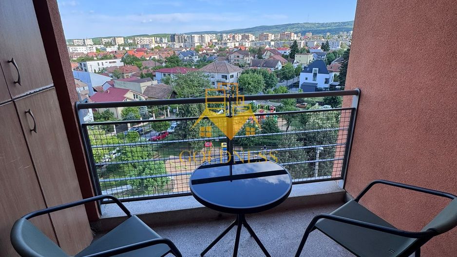 2 camere Modern, FSPAC, Calea Dorobantilor, OMV, Marasti - Poză 9