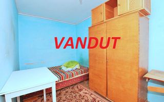 Vanzare apartament 3 camere, Trivale, complex 1 - Poză 1