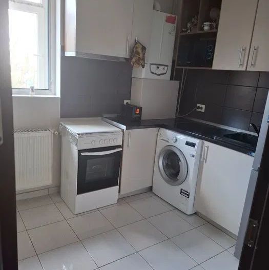 Garsoniera Spatioasa | Militari Residence | Apeductului - Poză 3