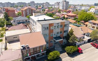 Spatiu comercial premium de inchiriat cu parcare si lift/Constanta - Poză 3