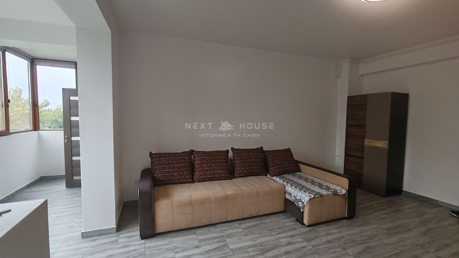 Garsonieră Drumul Taberei | Bloc Nou | Centrală Proprie | Metrou - Poză 6