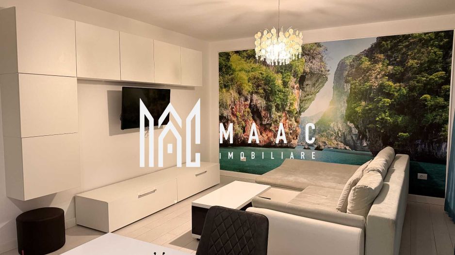 Apartament 2 camere | Modern | Balcon | Parcare | D. Stanca - Poză 3