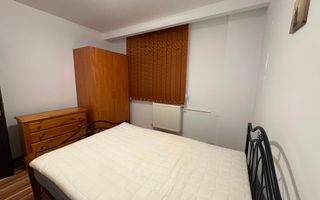 AP. 2 CAMERE - PIATA SUDULUI, METROU 6 MINUTE, MOBILAT/UTILAT - Poză 4