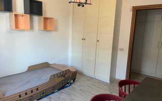 3 camere | Vacarescu | Floreasca | parcare + curte 90 mp - Poză 11
