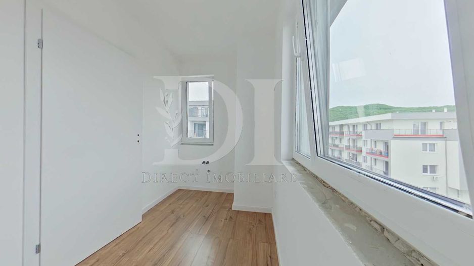 Apartament finisat / 3 camere / Zona Parcul Poligon - Poză 5