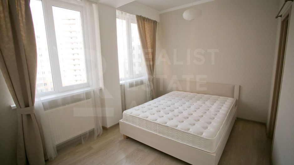 Chirie, apartament, 2 camere, str. Nicolae Testemițanu, Telecentru - Poză 2