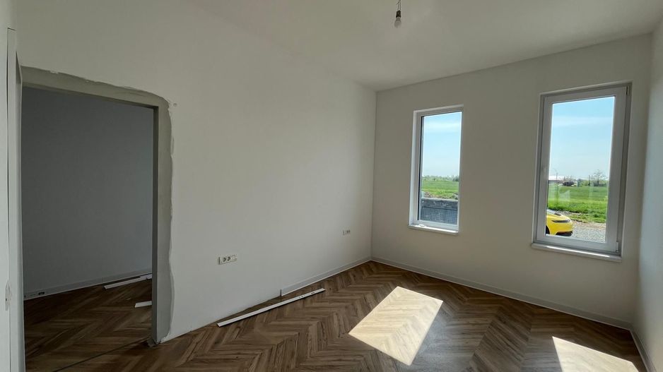 COMISION 0% | Duplex pe parter | 97.6 mp utili | Mosnita Noua - Poză 9