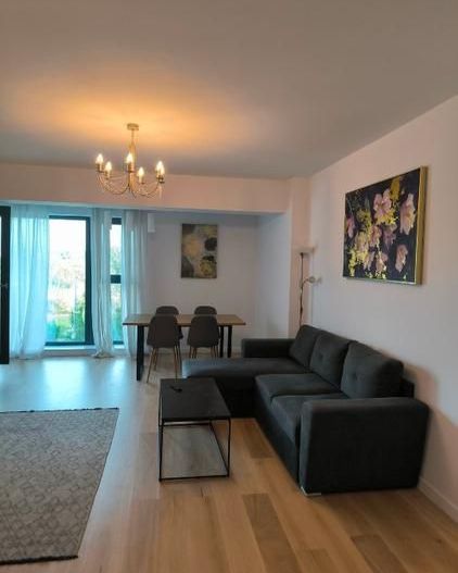 Apartament 2 camere de închiriat – Damaroaia - Poză 3