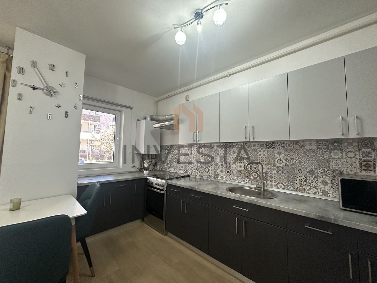 Aparatament recompartimentat in 3 camere Buna Ziua! - Poză 7