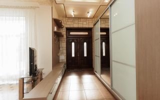 Chirie, apartament, 6 camere, strada Ciocarliei, Telecentru - Poză 13