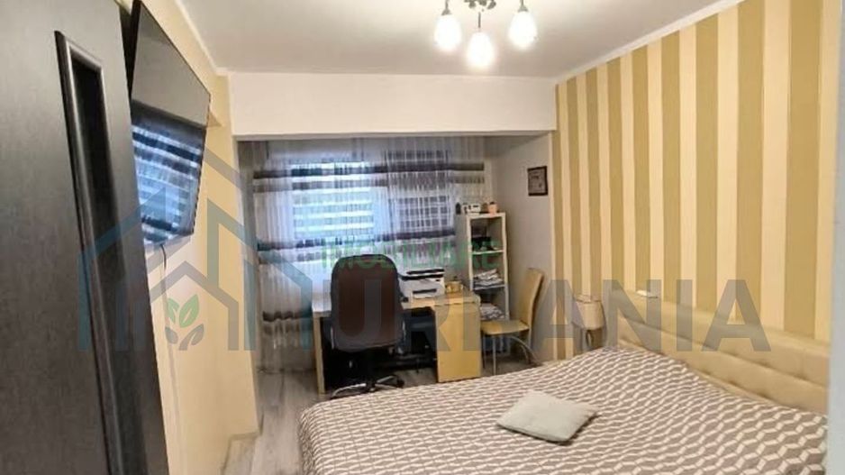 Apartament 2 camere, decomandat, în zona Galata, Alexandru cel Bun - Poză 6