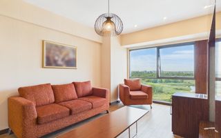 Studio dublu de vanzare I vedere directa spre Parc Natural Vacaresti - Poză 1