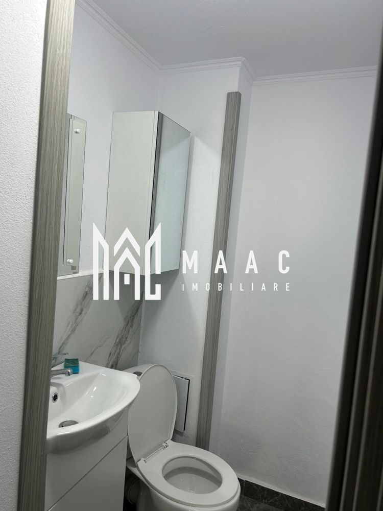 Apartament 2 camere de vânzare | Nord, Râmnicu Vâlcea | 38 mp - Poză 4