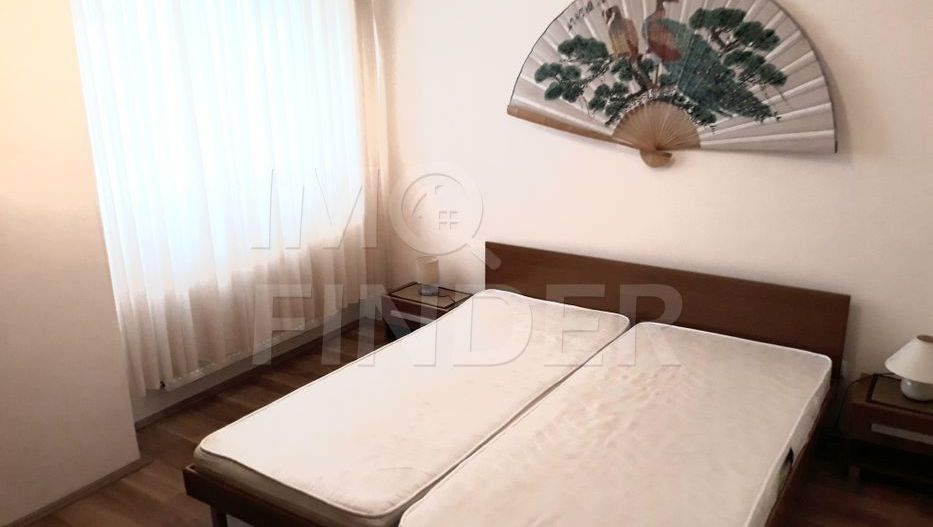 Apartament Decomandat cu Parcare Subterana Borhanci - Poză 3
