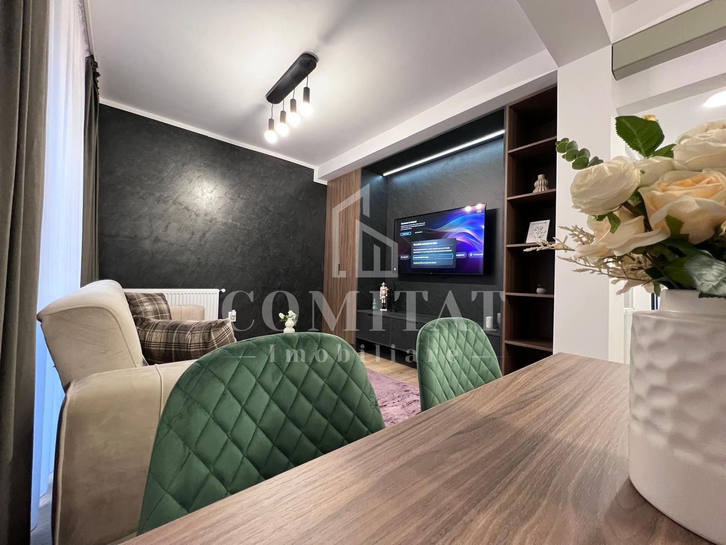 Casă ultrafinisata | Grădina și terasa | Zona Casa Zânelor - Poză 5