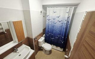 Garsonieră modernă Grozăvești, centrală proprie, 5 min de metrou - Poză 6