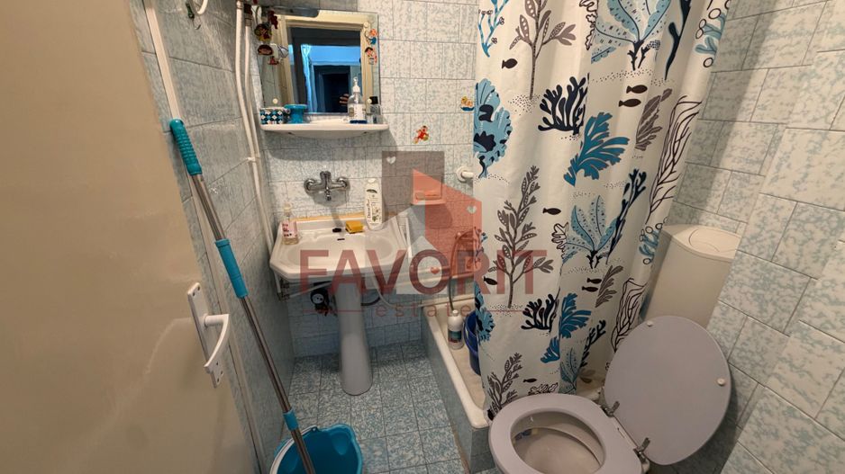 Etaj 1. Centrala proprie. Garaj in baterie. Boxa in CF - Poză 25