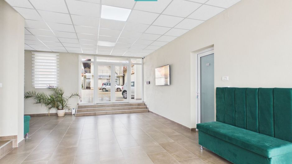 Pensiune - afacere la cheie cu potențial excelent - Poză 16