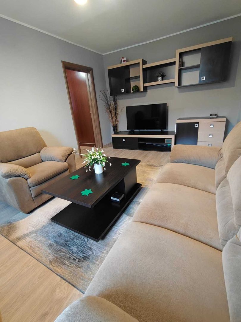2 camere Baba Novac, 5 min ParkLake, bloc anvelopat - Poză 4