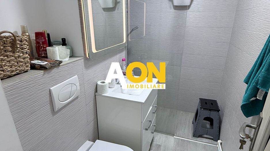 Apartament 2 Camere Renovat, Etaj 3 - Poză 3